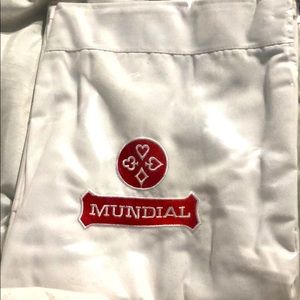 Mundial Apron